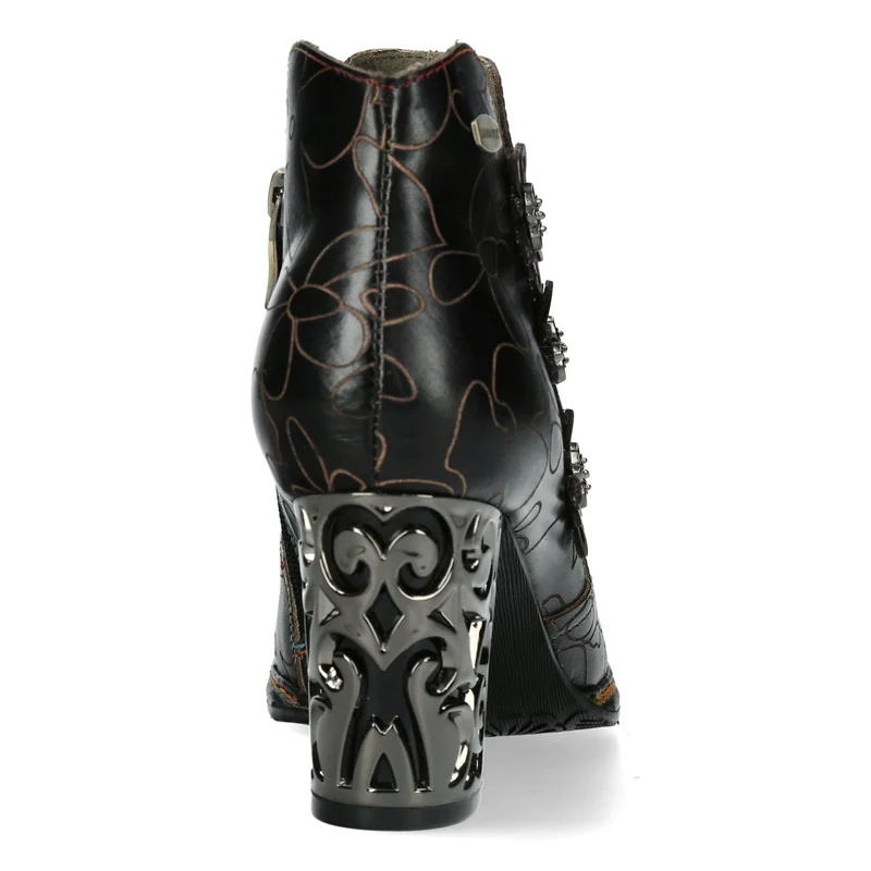 Bottines - LEDAO 723