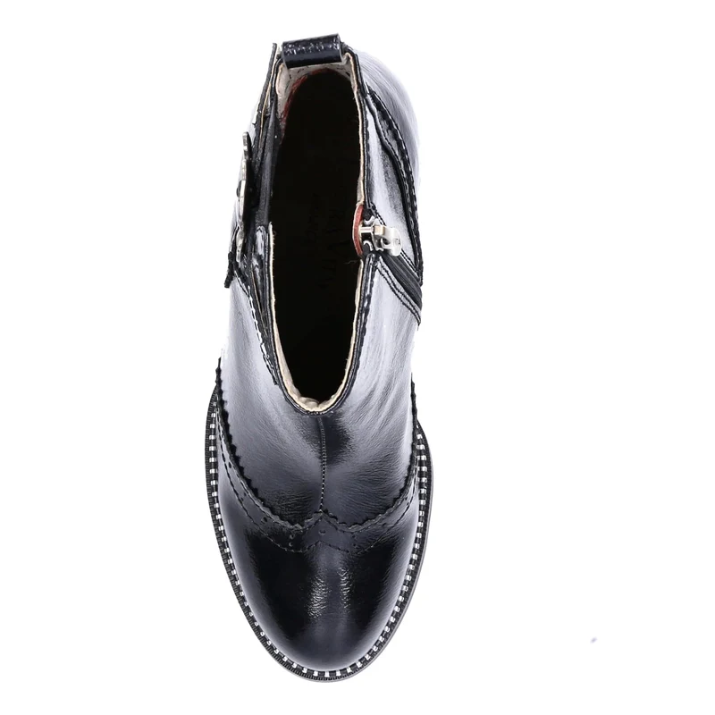 Bottines - LEDAO 615