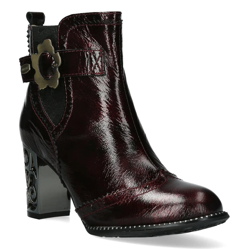 Bottines - LEDAO 615
