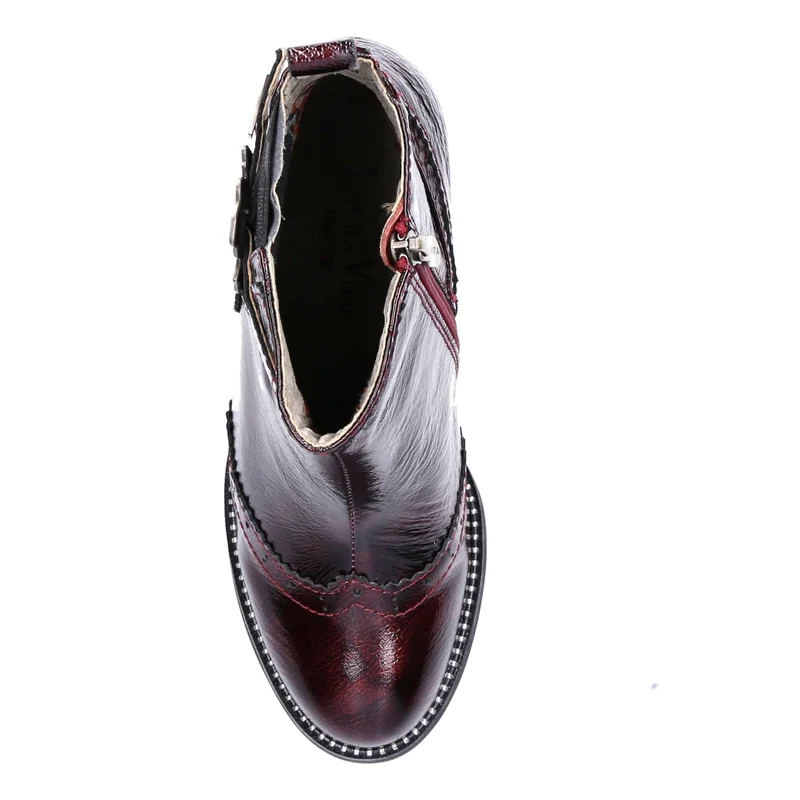 Bottines - LEDAO 615