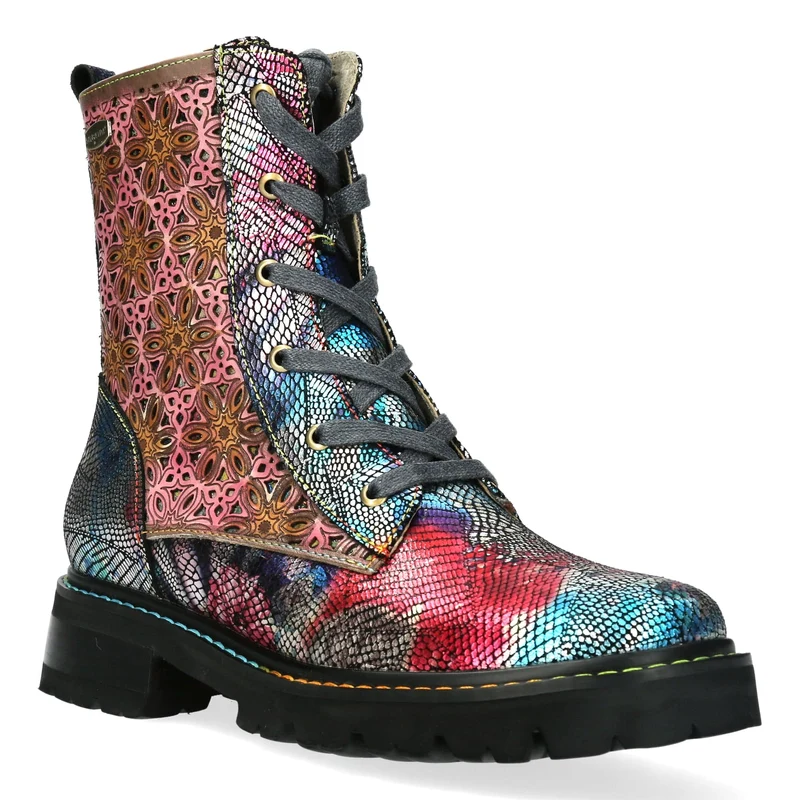 Bottes - KOULEO 26