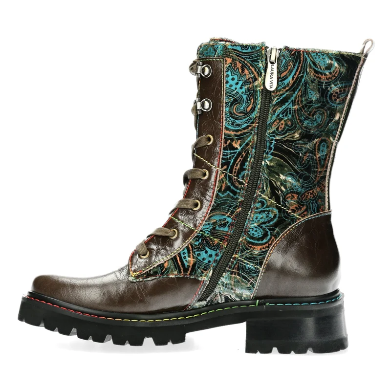 Bottes - KOULEO 20