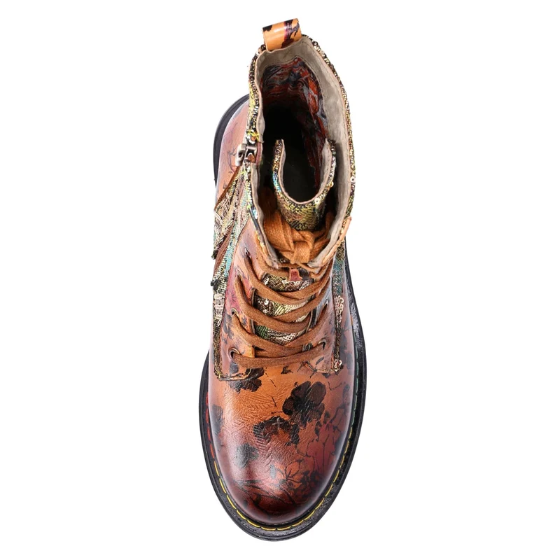 Bottines - KANDYO 24