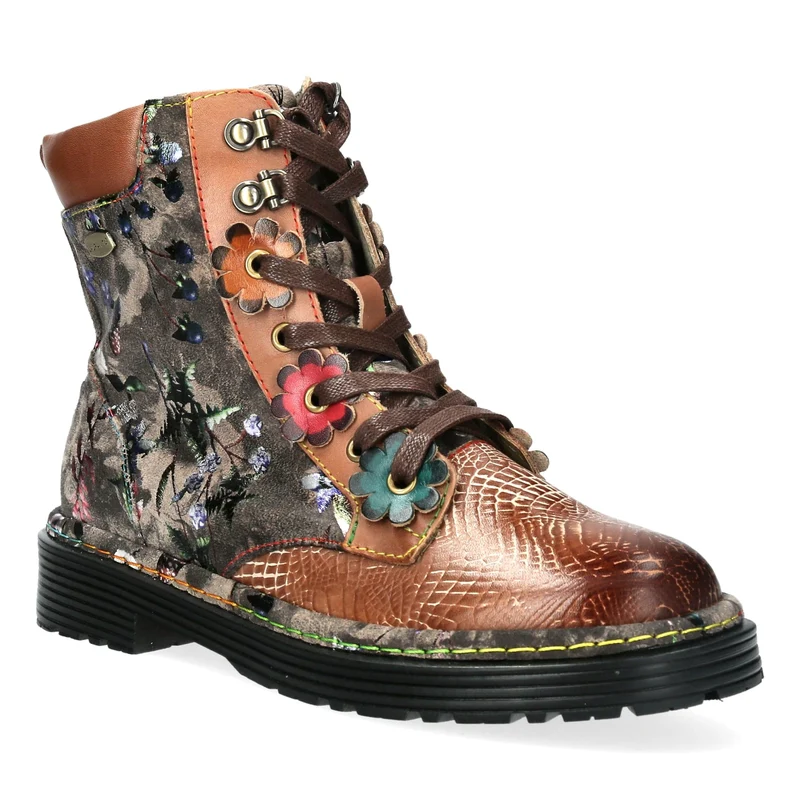 Bottines - INCASO 39