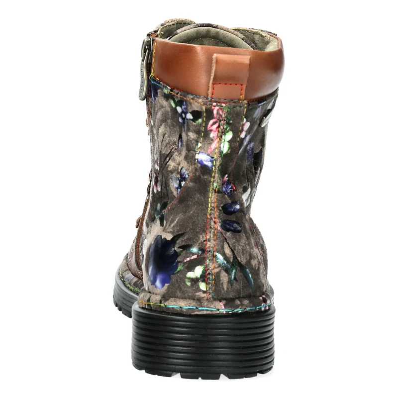 Bottines - INCASO 39