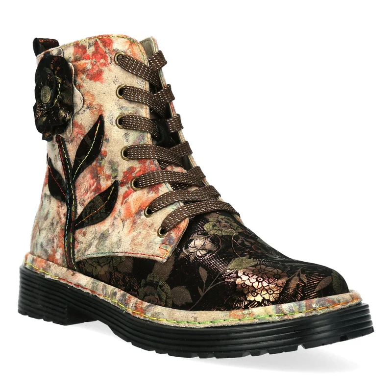 Bottines - INCASO 24