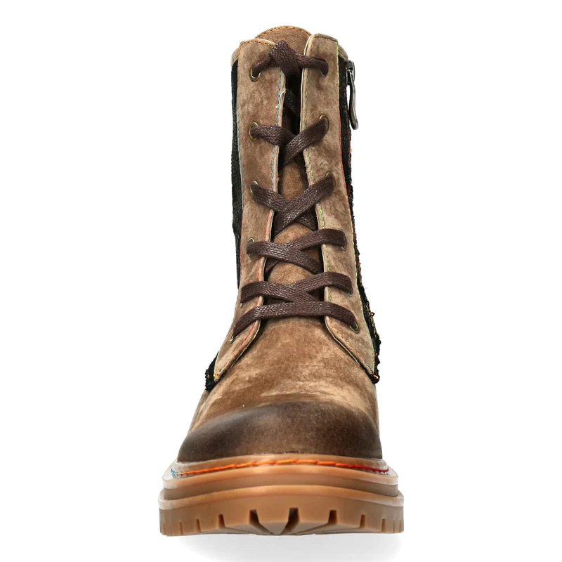Bottines - KANDYO 24