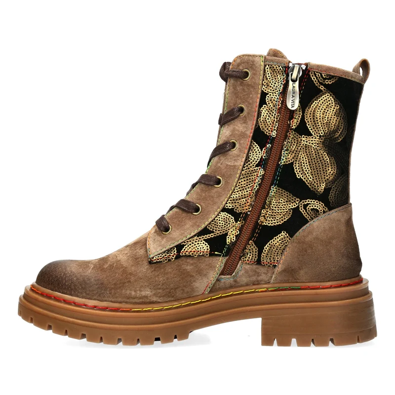Bottines - KANDYO 24