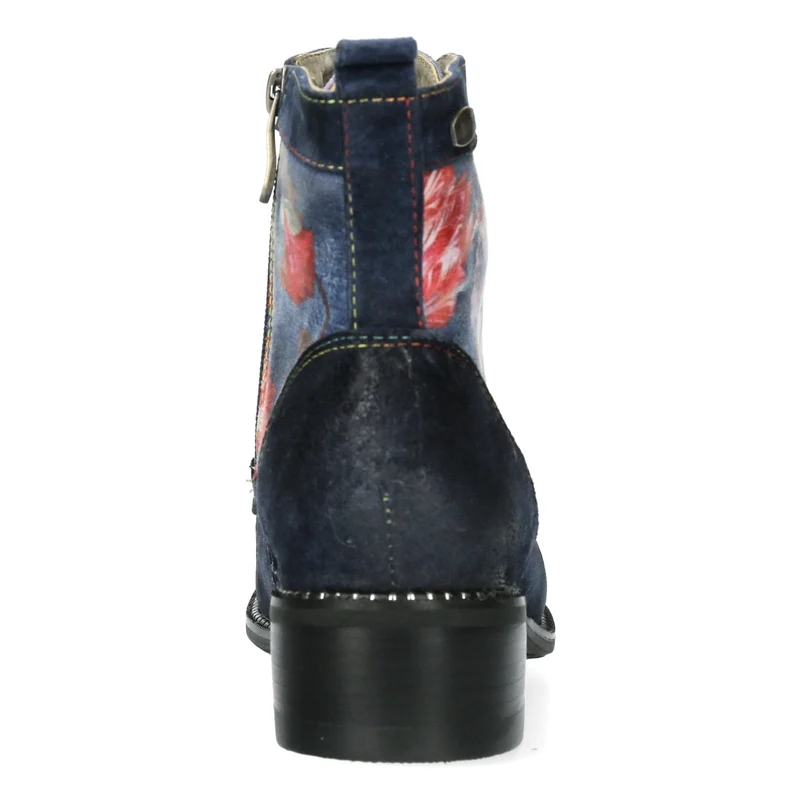 Bottines - EMCMAO 72