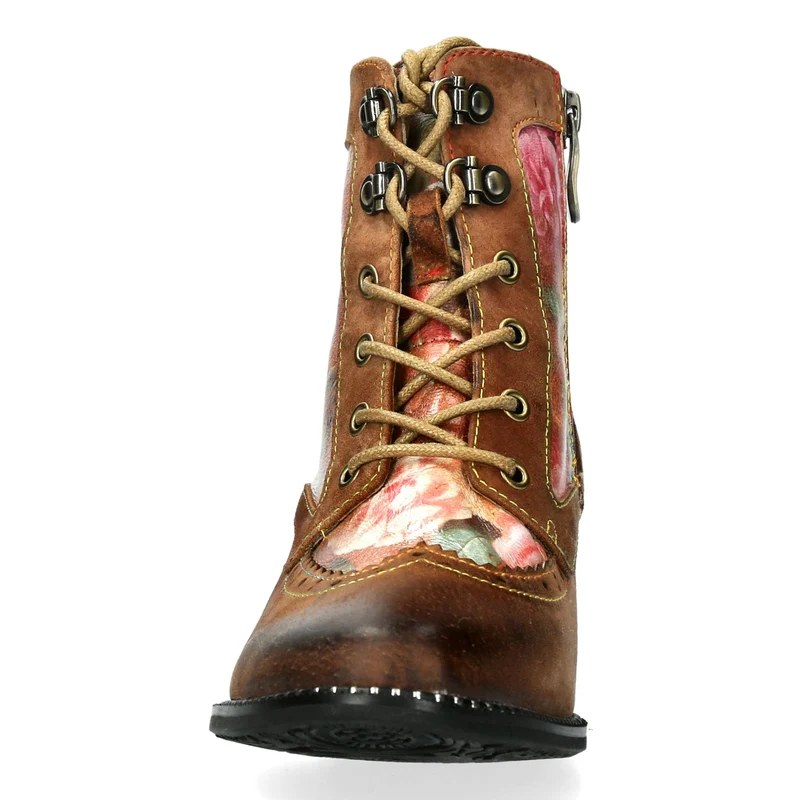 Bottines - EMCMAO 72