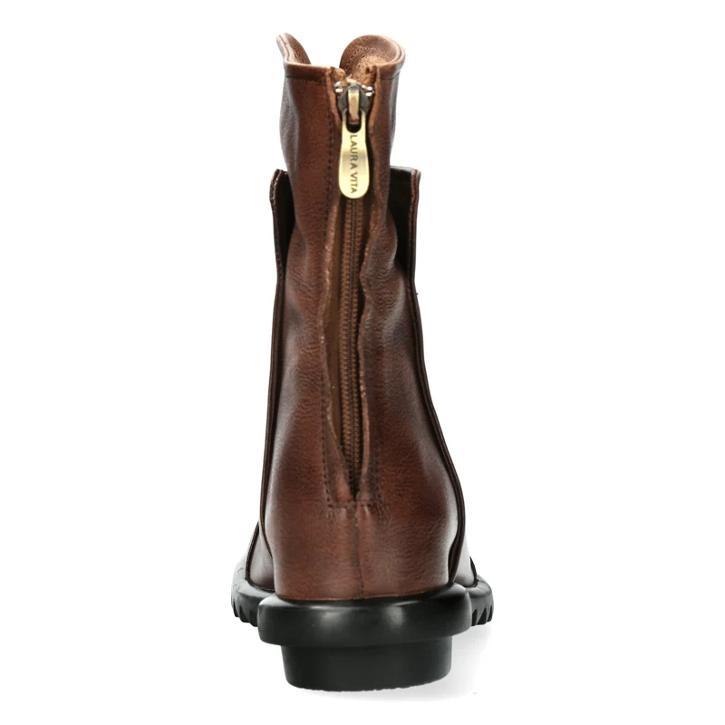 Bottines - CYRIELLE 39