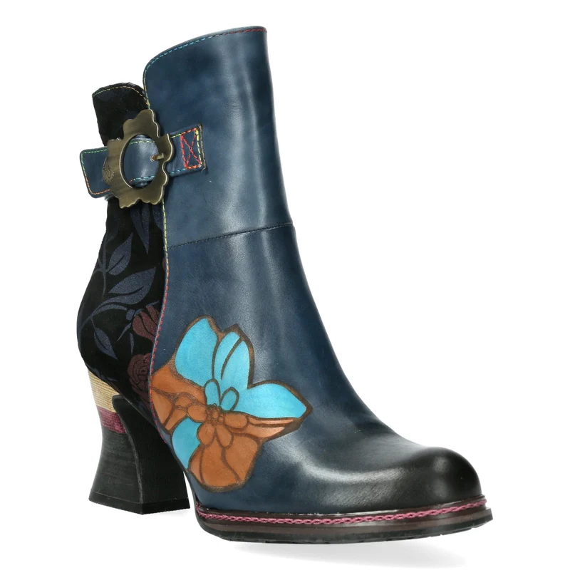 Bottines - ELEAO 02
