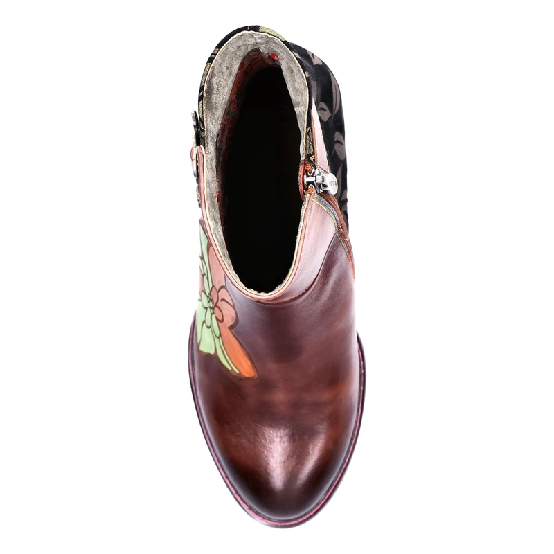 Bottines - ELEAO 02