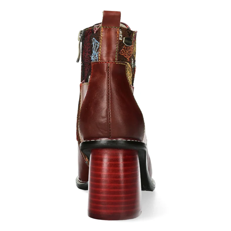 Bottines - EVCAO 25