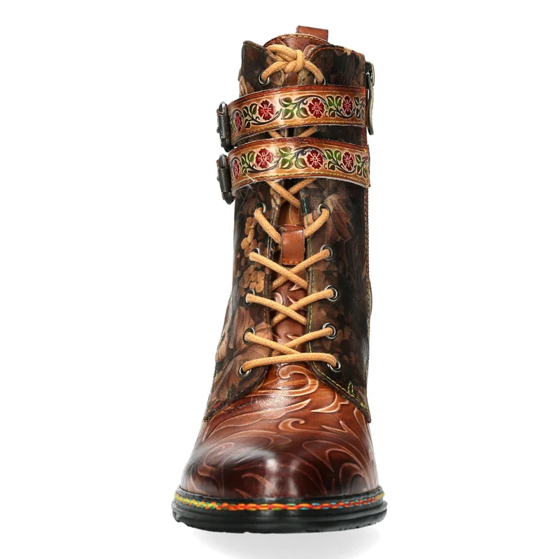 Bottines - LEDAO 36