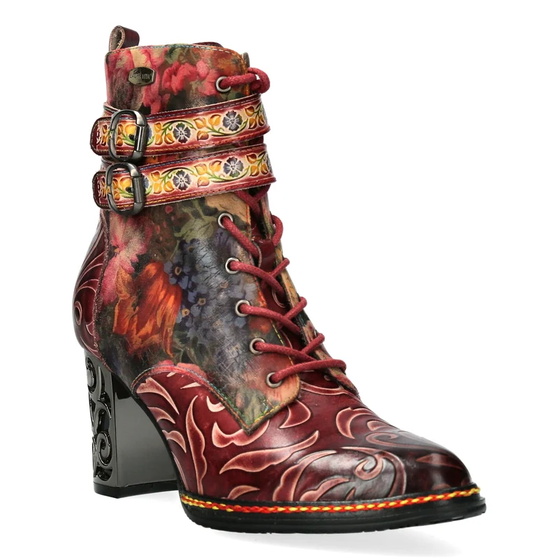 Bottines - LEDAO 36