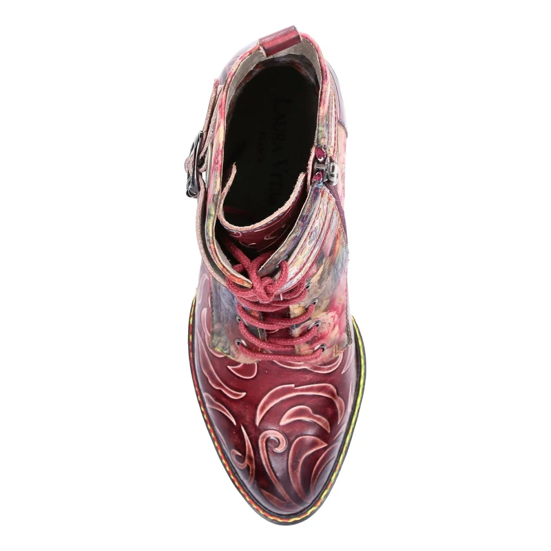 Bottines - LEDAO 36