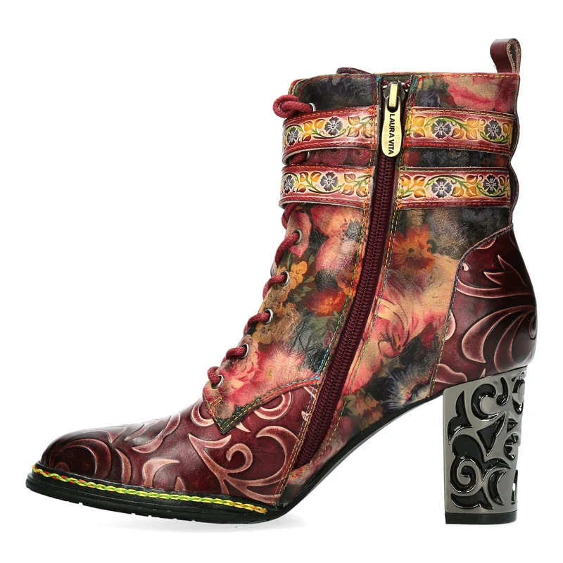 Bottines - LEDAO 36