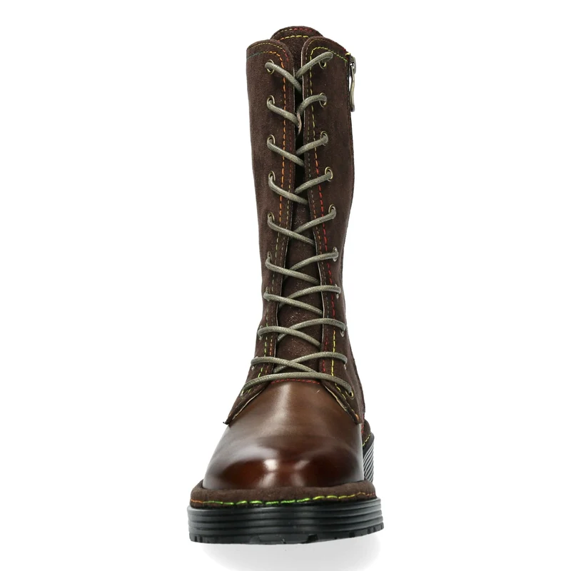 Bottes - INCASO 18