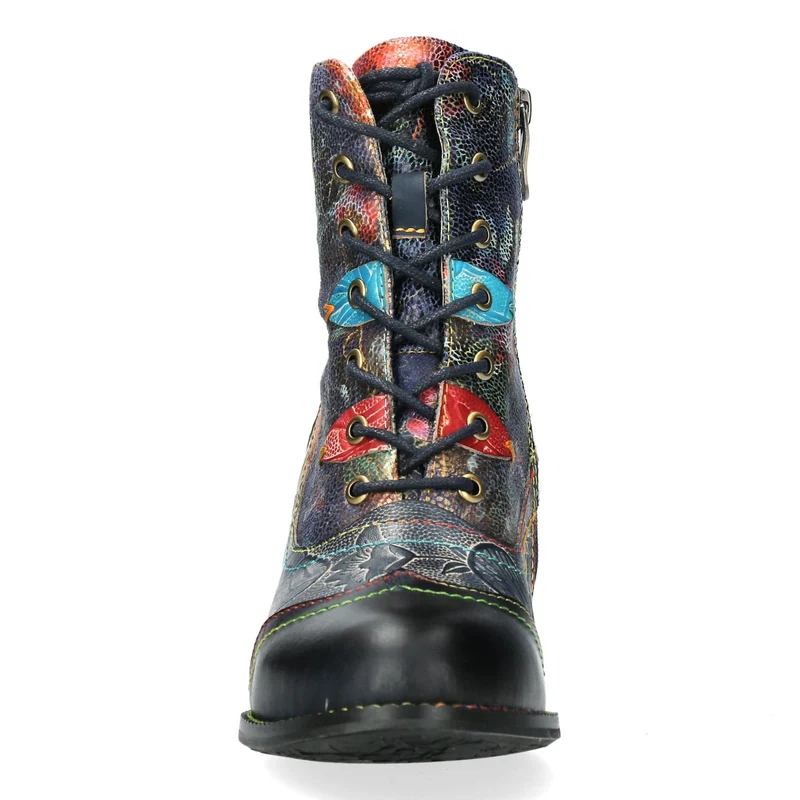 Bottines - EMMYO 02