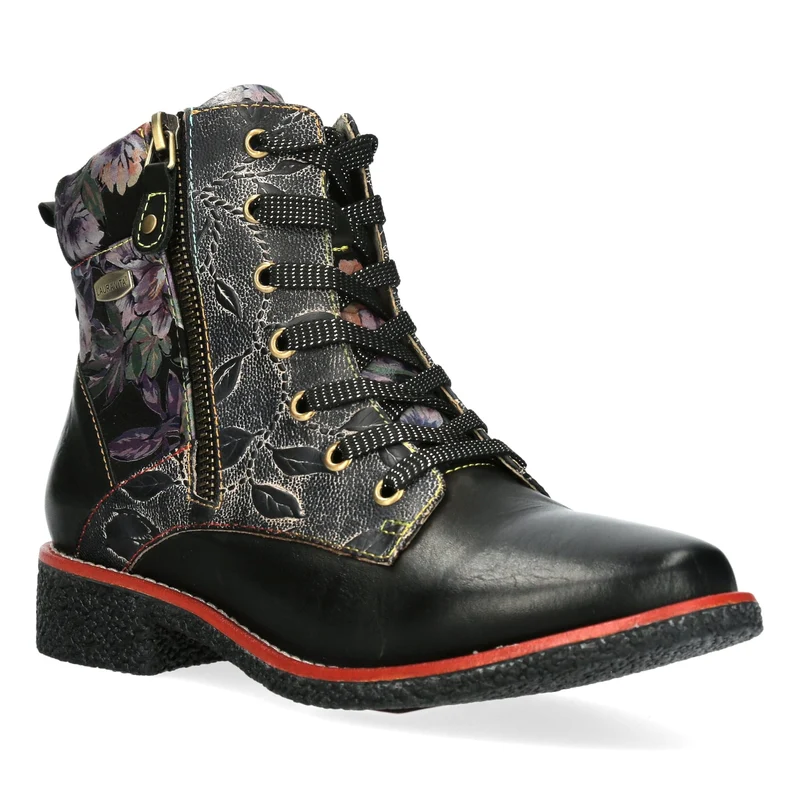 Bottines - COCRALIEO 73