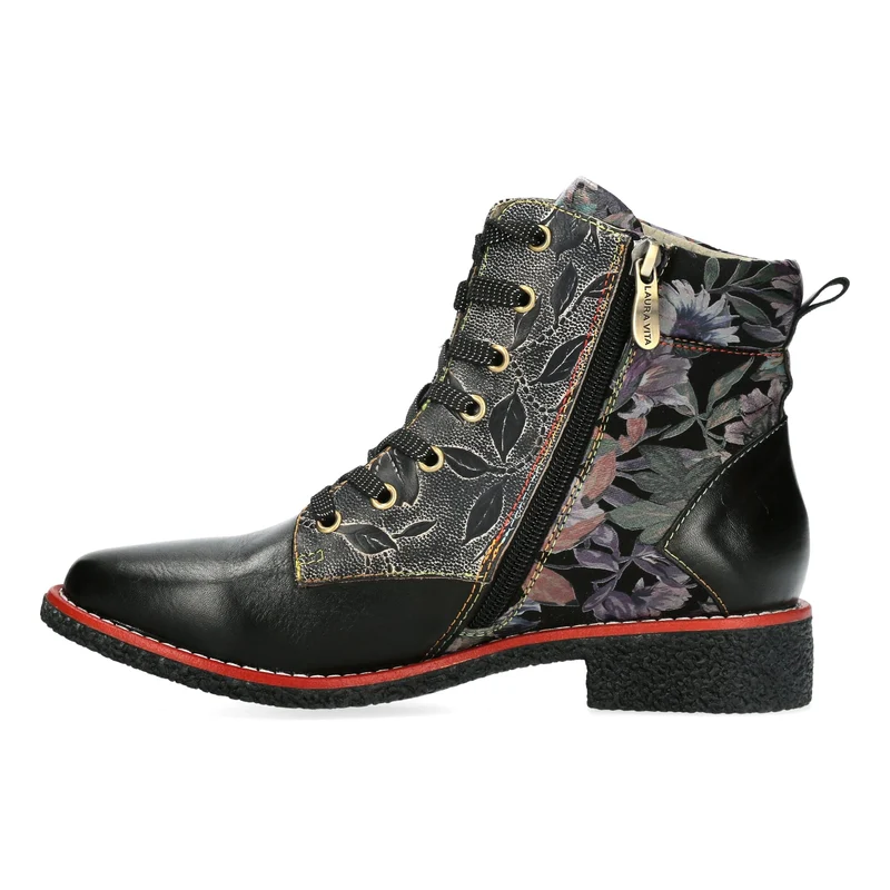 Bottines - COCRALIEO 73