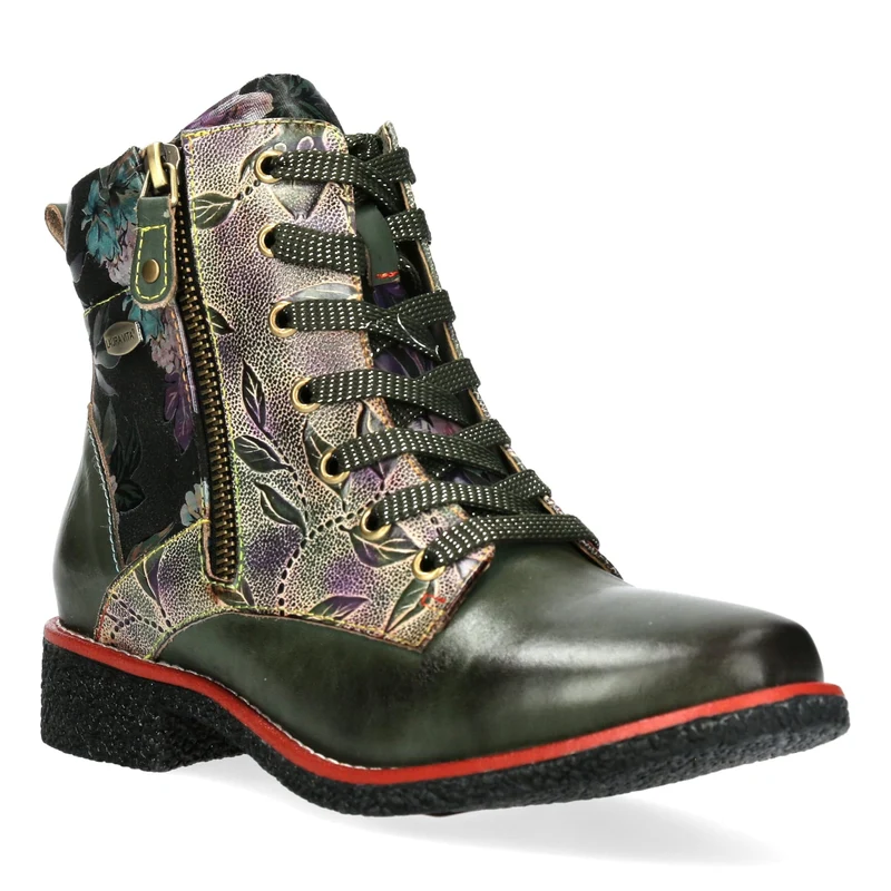Bottines - COCRALIEO 73