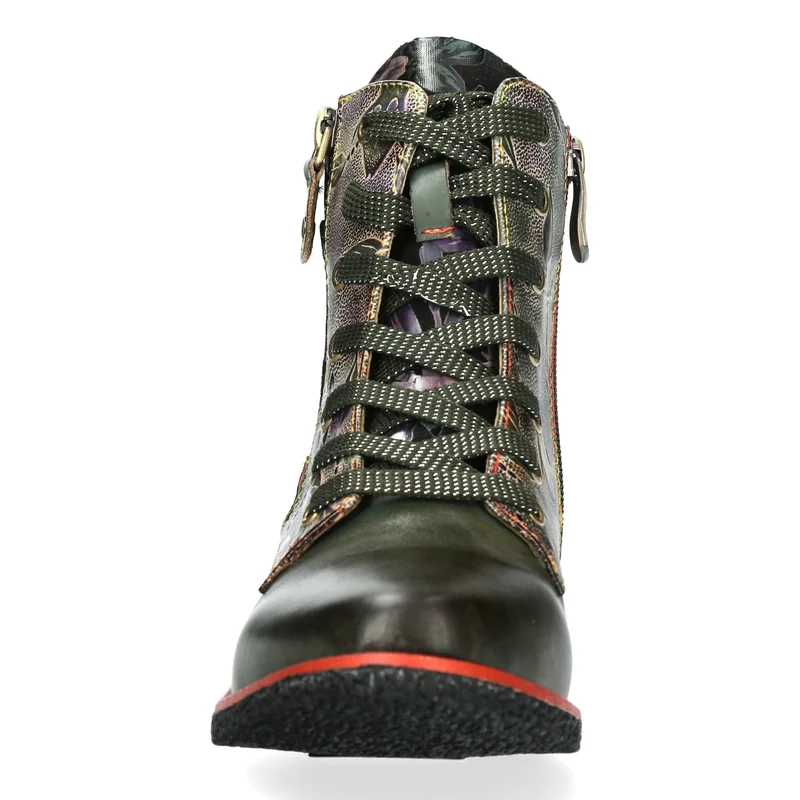 Bottines - COCRALIEO 73