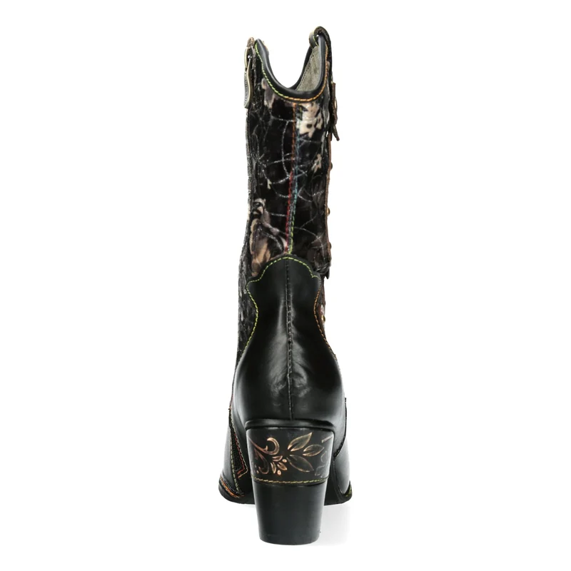 Bottes - CENDRILLON 24