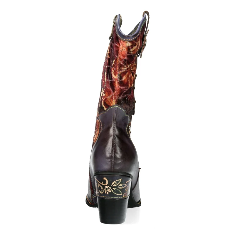 Bottes - CENDRILLON 24