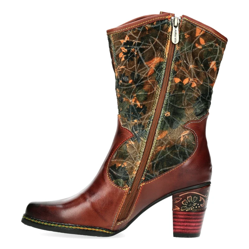 Bottes - CENDRILLON 24