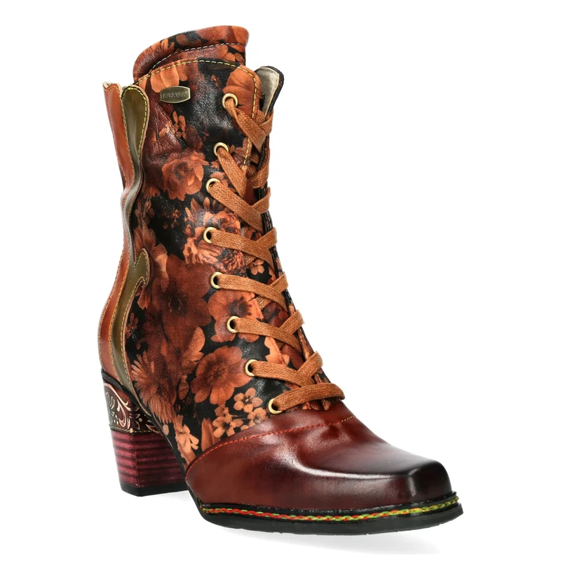 Bottines - CENDRILLON 11