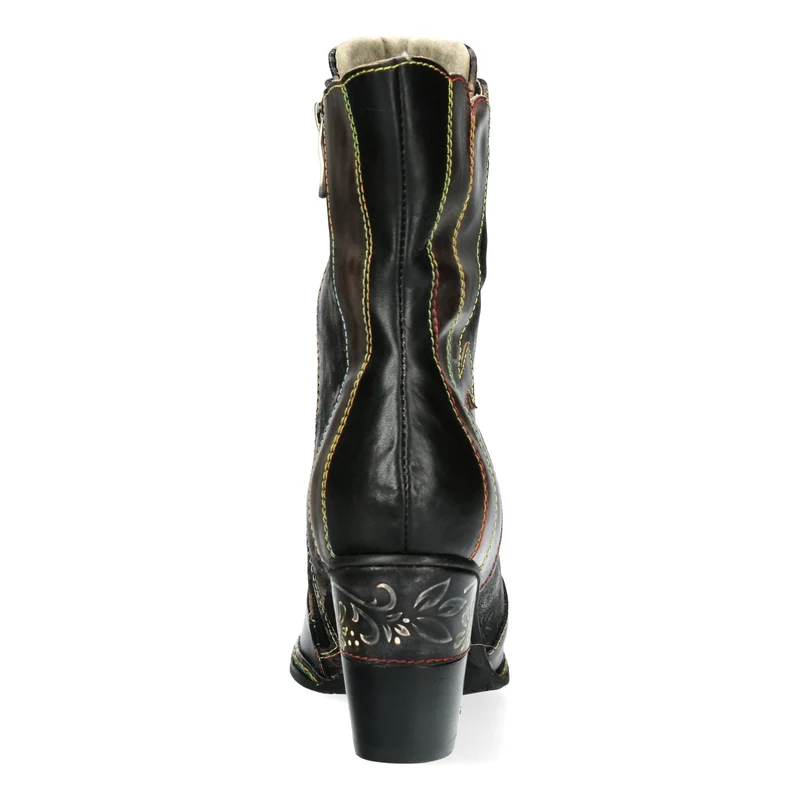 Bottines - CENDRILLON 11