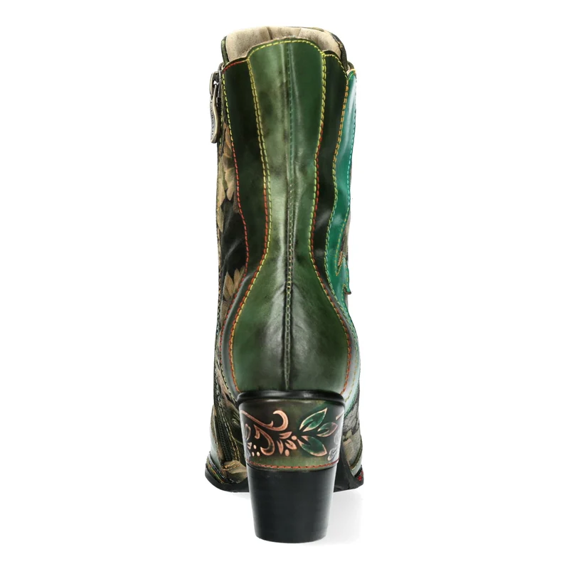 Bottines - CENDRILLON 11