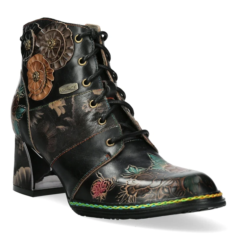 Bottines - CARLA 11