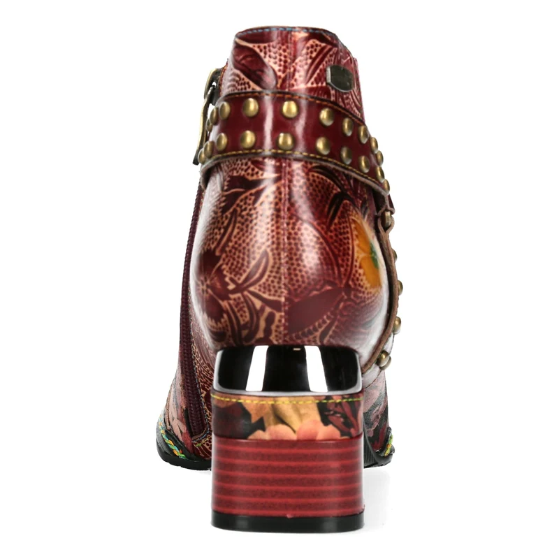 Bottines - CARLA 03
