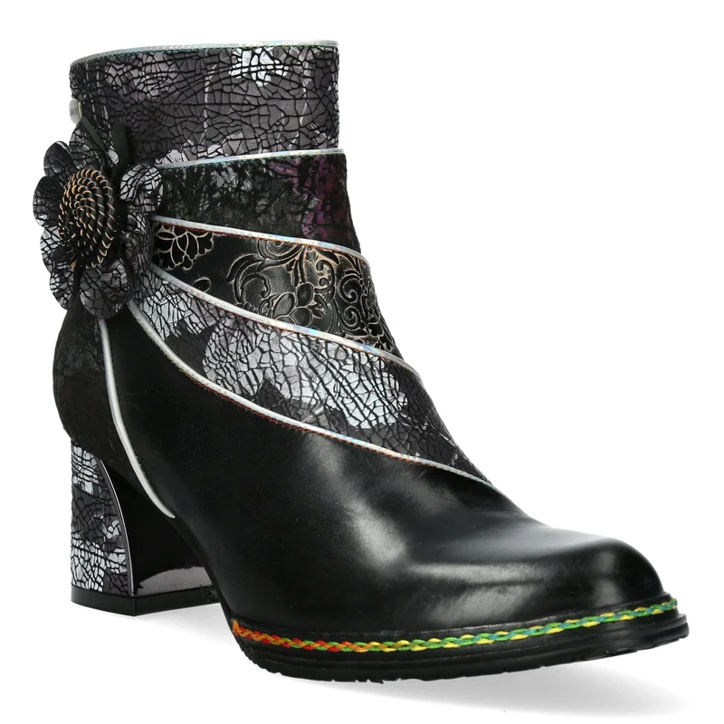 Bottines - CARLA 13