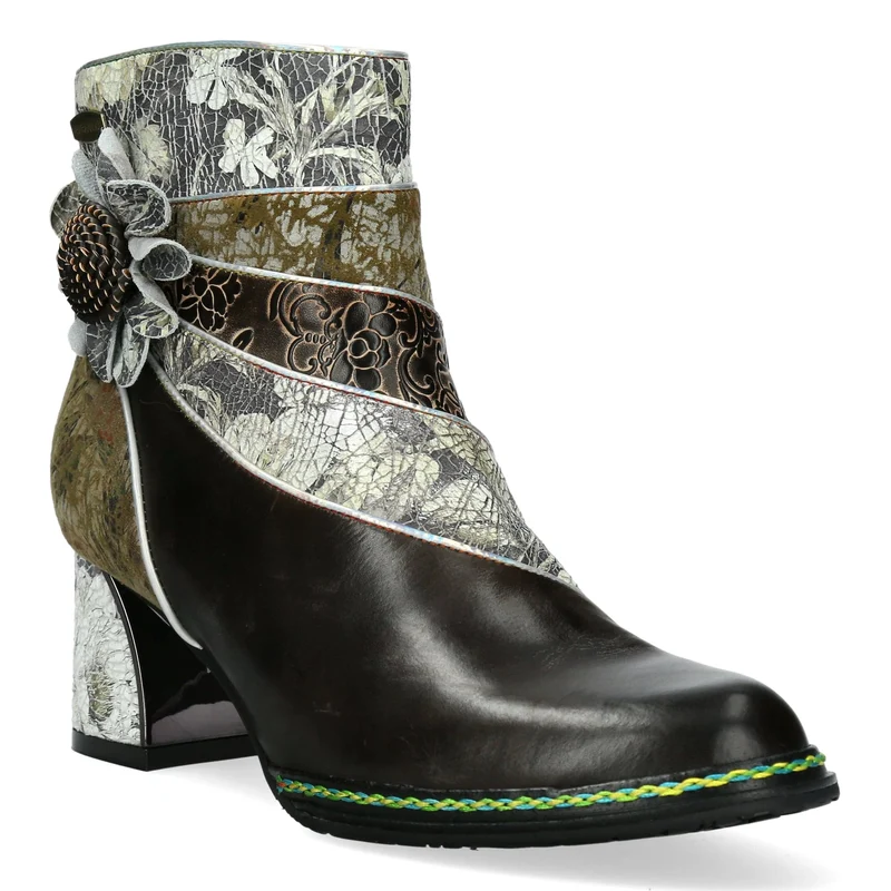 Bottines - CARLA 13