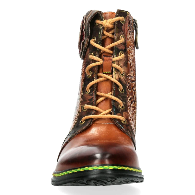 Bottines - CARLA 02