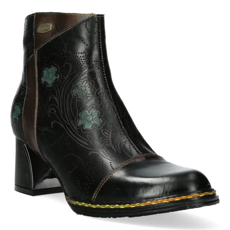 Bottines - CARLA 12