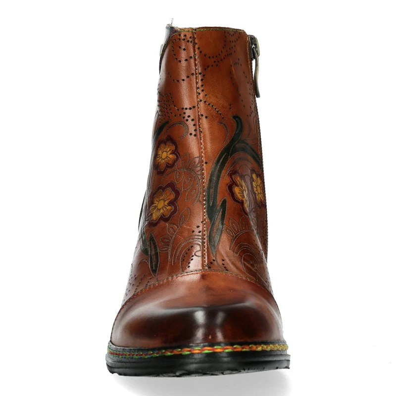 Bottines - CARLA 12