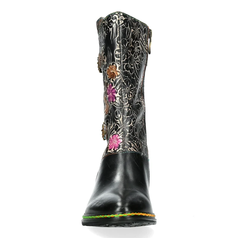 Bottes - CARLA 01