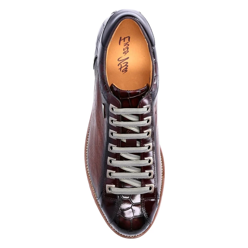 Soulier - ACHILLE 18