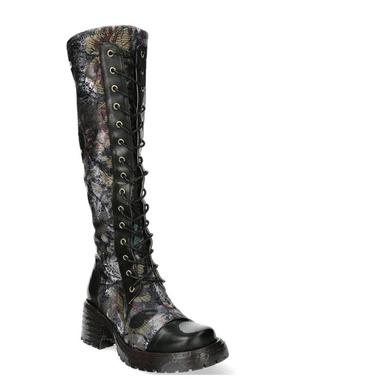 Bottes - MONAO 03