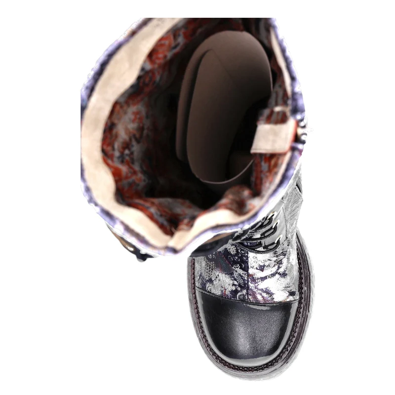Bottes - MONAO 03