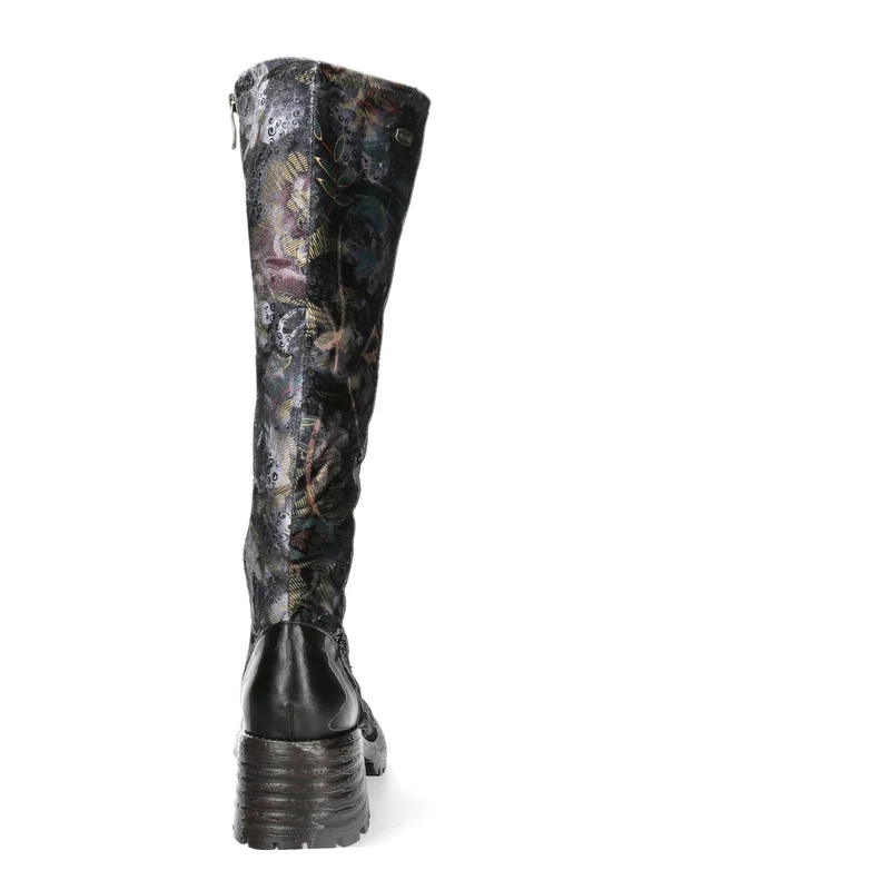 Bottes - MONAO 03