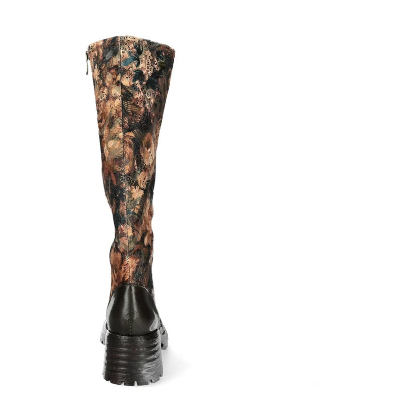 Bottes - MONAO 03