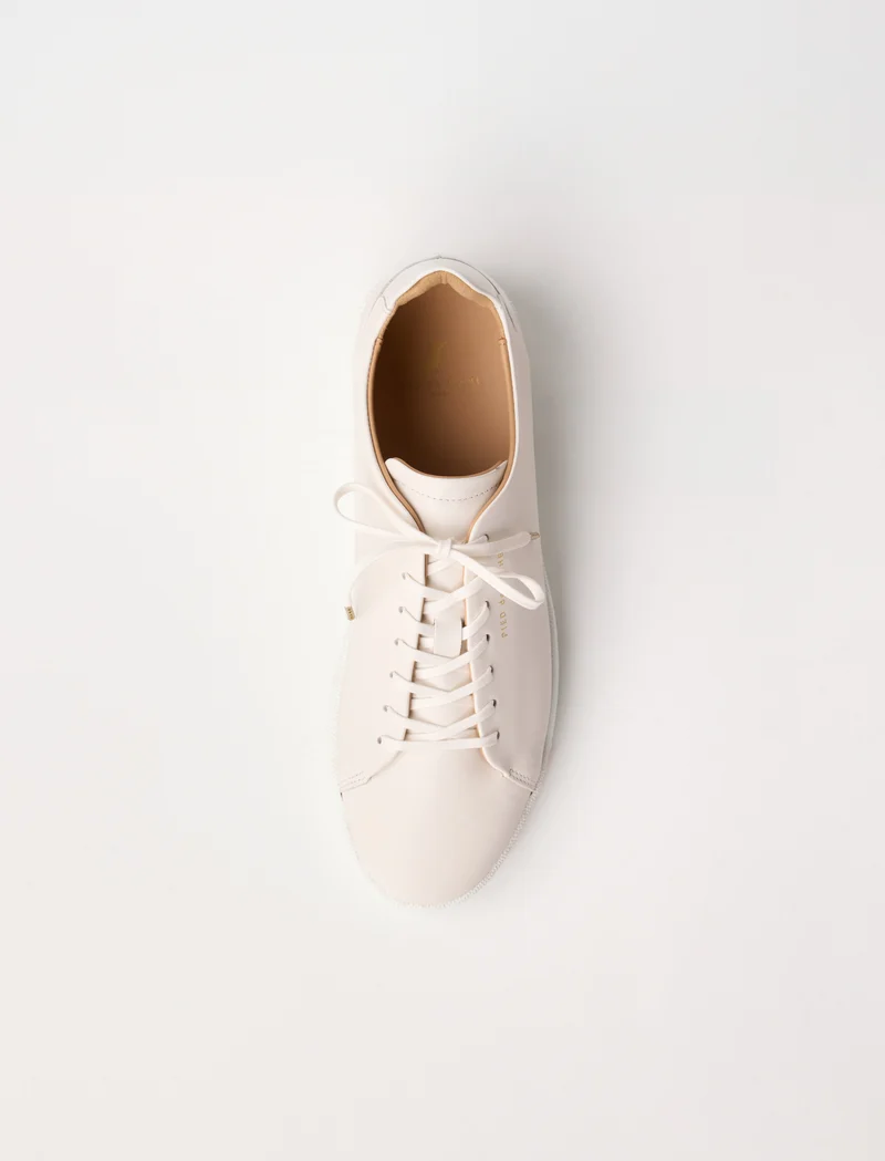 Arthur - Blanc