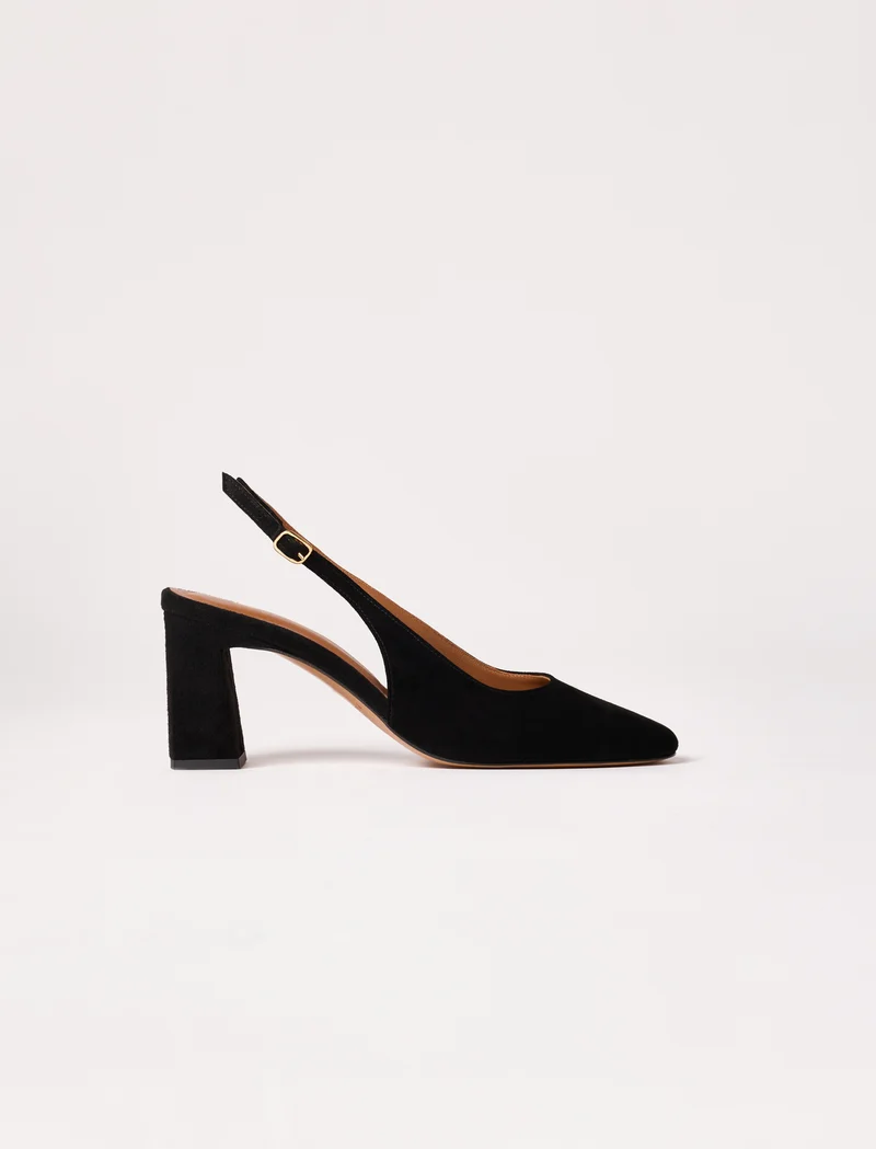 Ambre - Noir