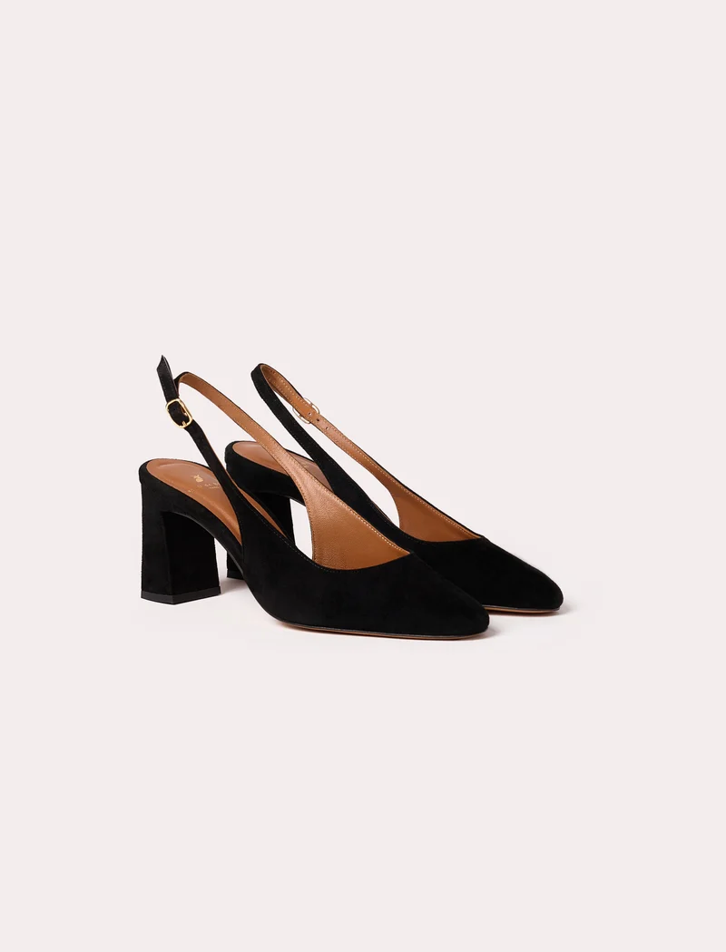 Ambre - Noir